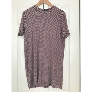 Brandy Melville T-Shirt Dress